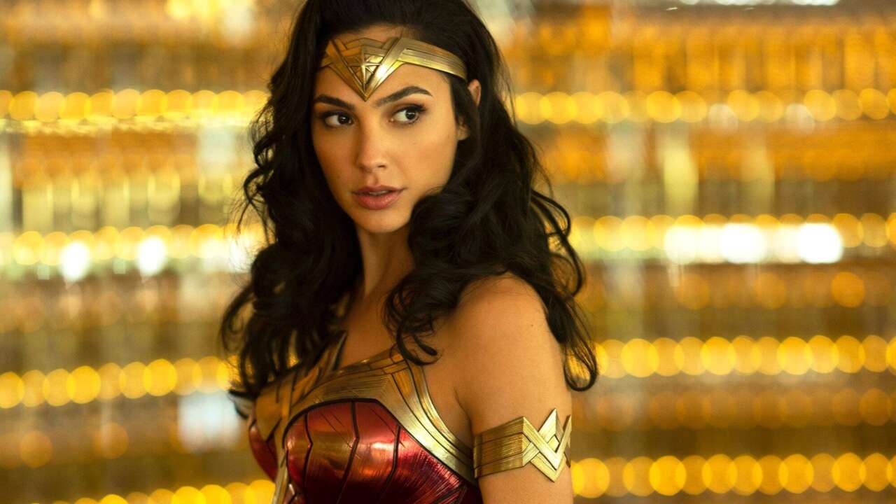 Wonder Woman 3 Not Moving Forward In Current Incarnation - Report