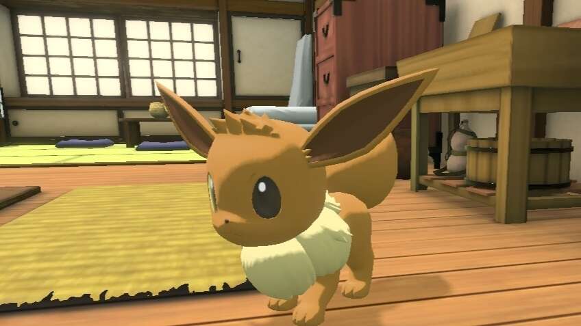 Pokemon Go Eevee Evolutions Guide: How To Evolve Eevee Into Espeon,  Sylveon, Vaporeon, And More - GameSpot