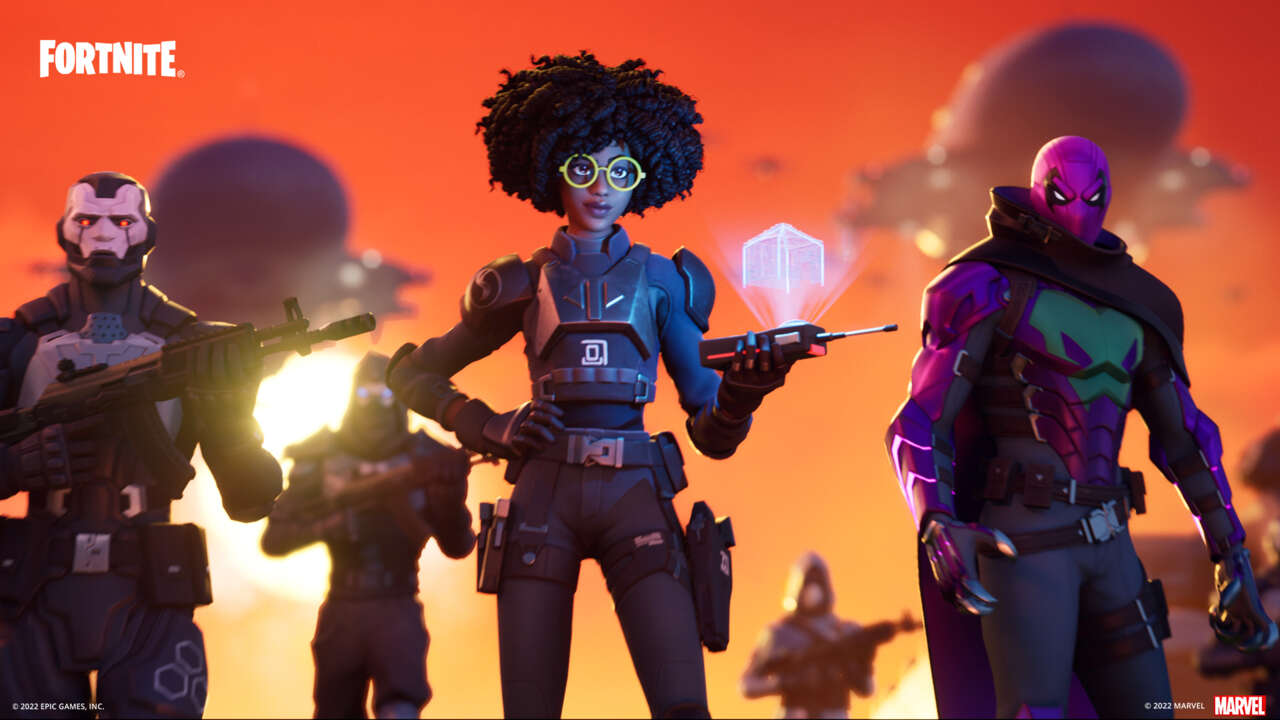 Friday ‘Nite: Four Burning Questions The Fortnite Season 2 Event Will Answer (And Two It Won’t)