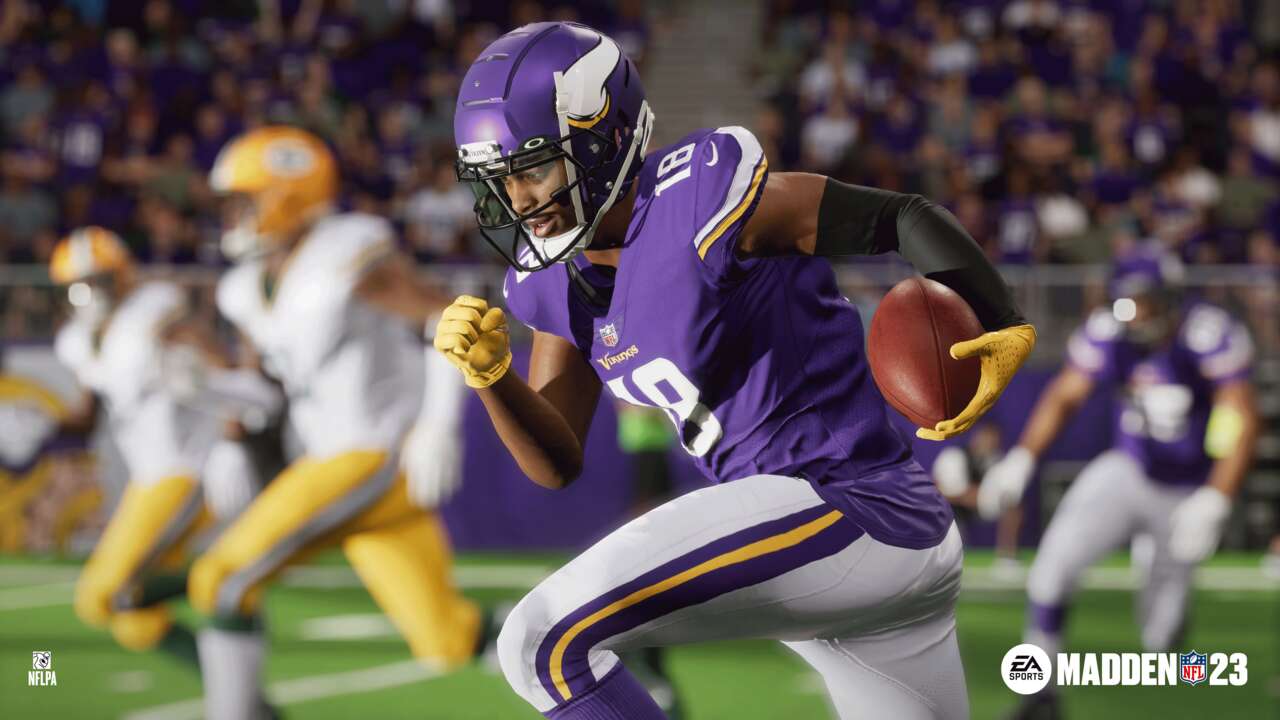 madden 23 pc ultimate team