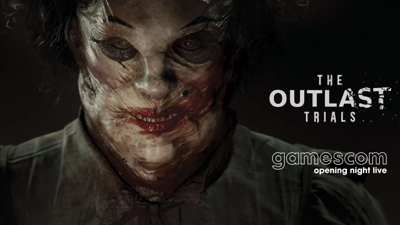 The Outlast Trials Beta Launches This Halloween, New Trailer Revealed -  GameSpot
