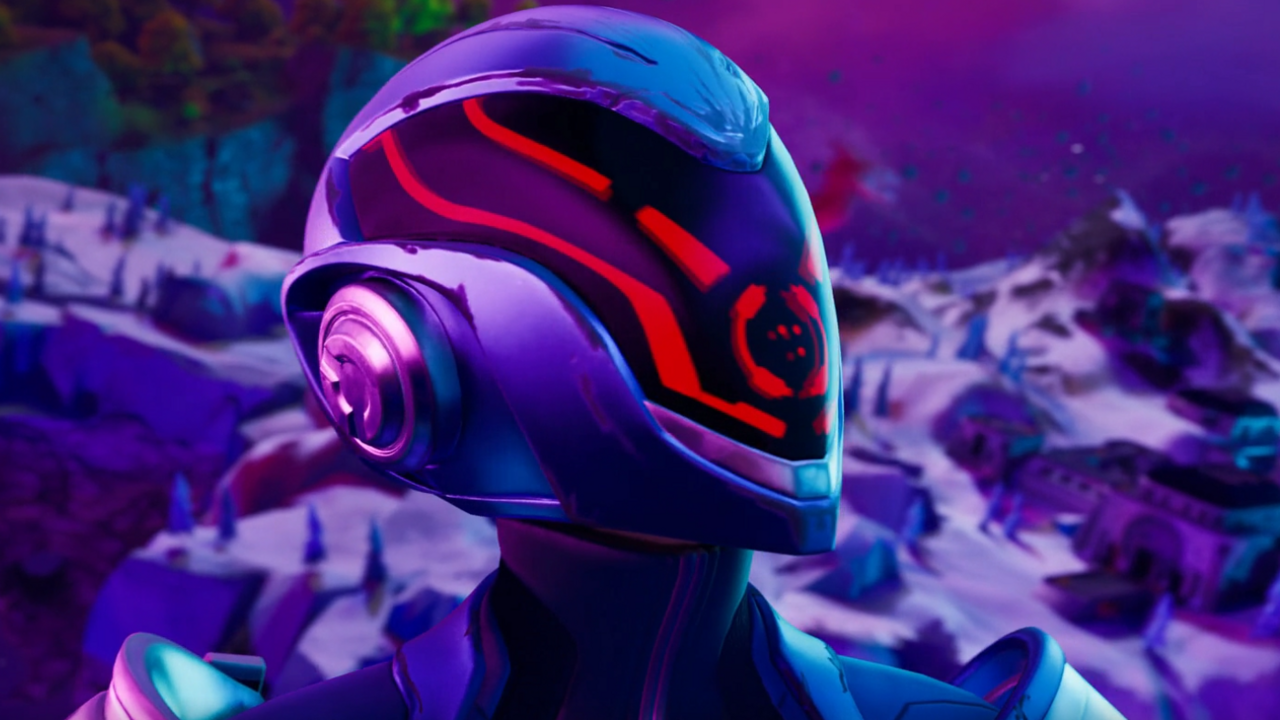 Here's What Happened In The Fortnite Chapter 3 Finale Event