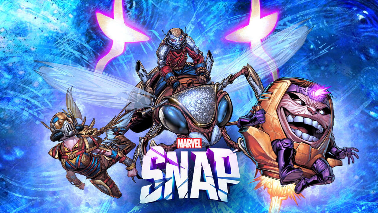 MARVEL SNAP  Official Profile