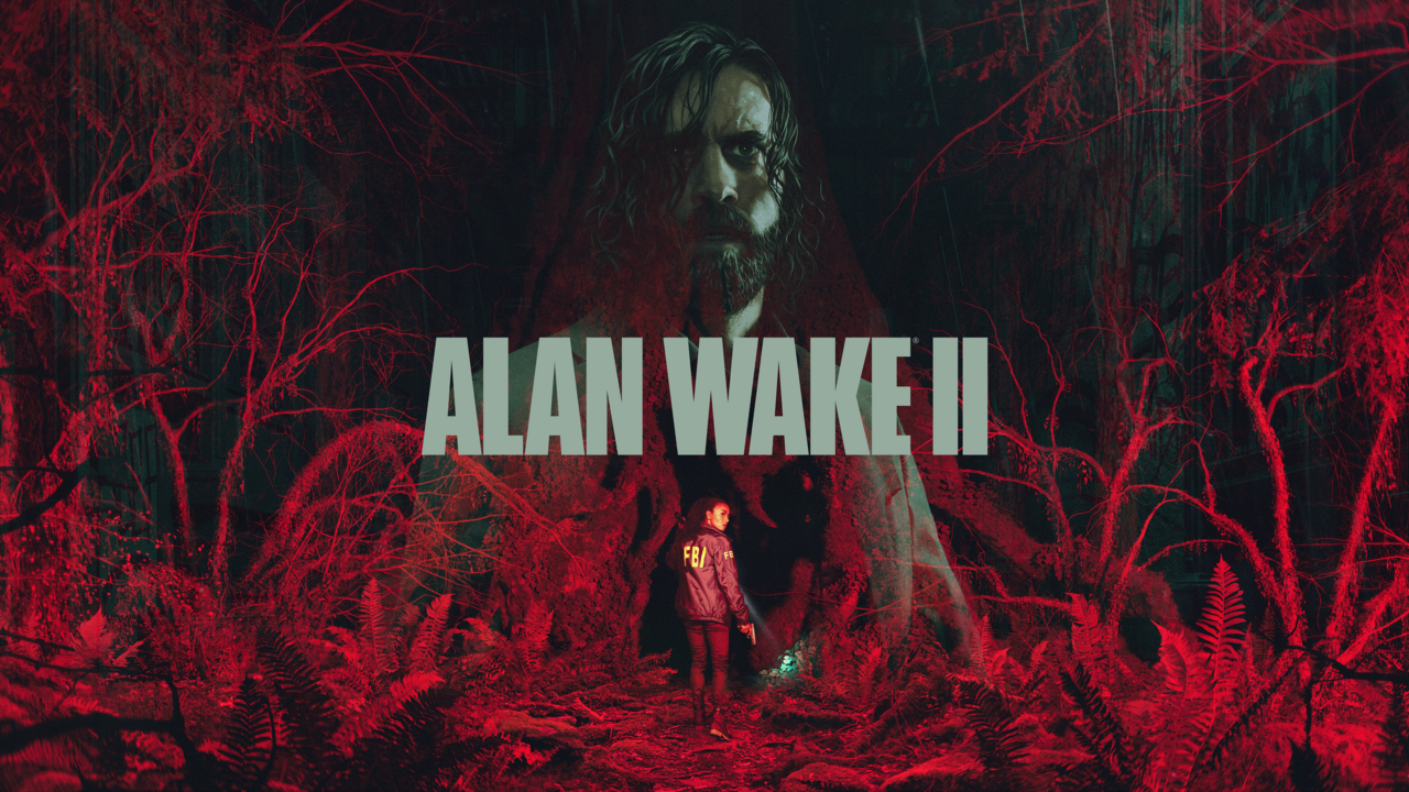 Sam Lake On Alan Wake 2: “There Was Never A Time When I Felt Like It Would Not Happen”