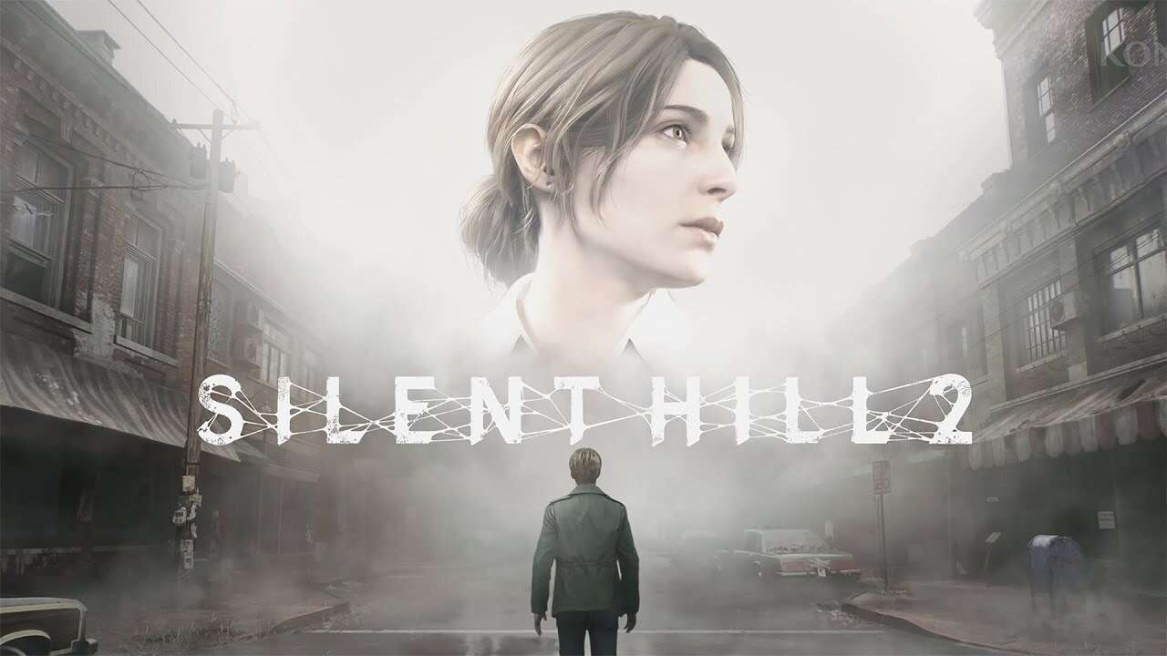 Silent Hill 2 Remake Studio Says It’s Done Making “Walking Sim” Horror Games