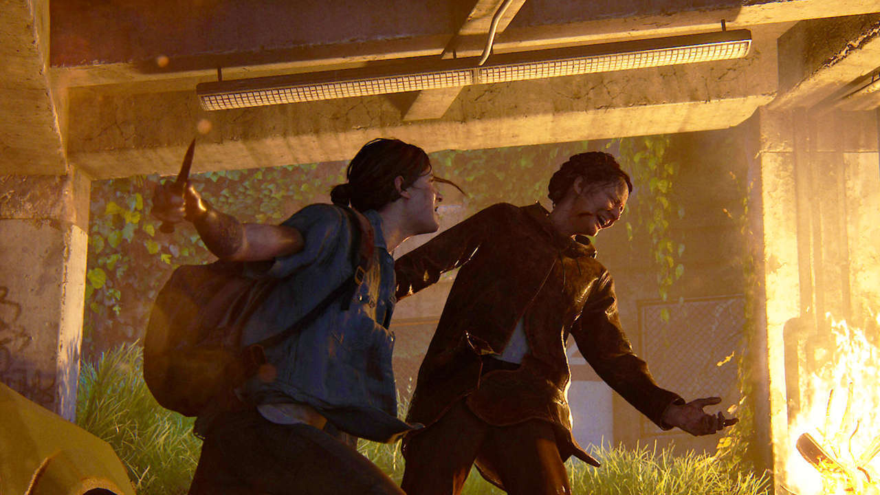 Der Multiplayer-Modus von The Last Of Us wurde abgesagt und Naughty Dog wird sich auf Einzelspieler-Spiele konzentrieren