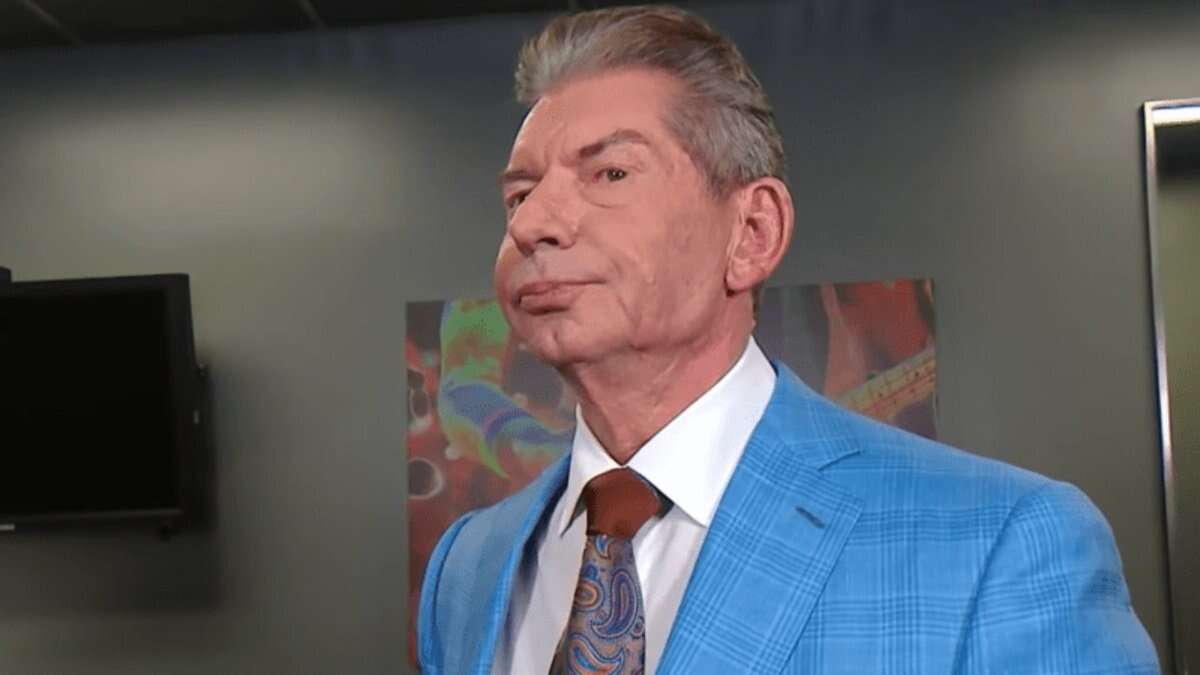 Vince McMahon Resigns From WWE Parent Company TKO Following Sexual Misconduct Allegations