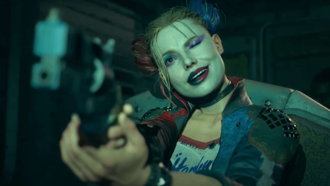 Here’s what happened after Batman: Arkham Knight, according to Suicide Squad