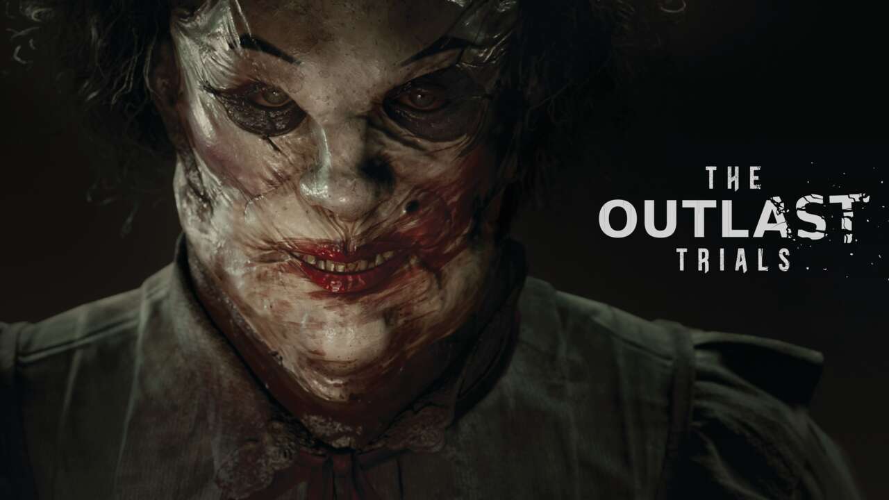 The Outlast Trials Review - Immersion Therapy
