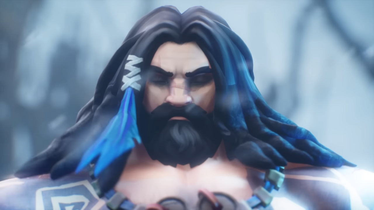 League Of Legends Champion Udyr’s Rework (And Dad-Bod) Revealed In New Trailer