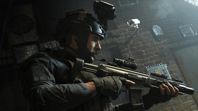Ini Spek PC Minimum untuk Main Call of Duty: Modern Warfare 2