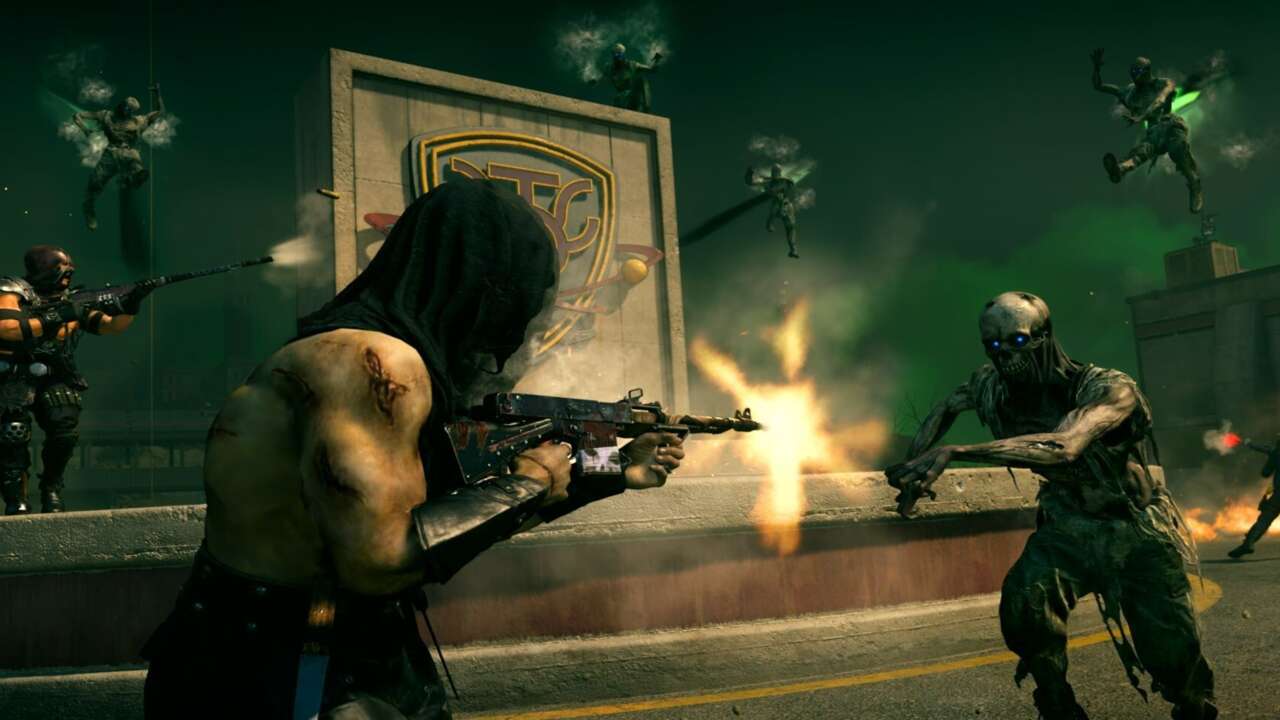 Call Of Duty: Warzone – Rebirth Of The Dead LTM Guide