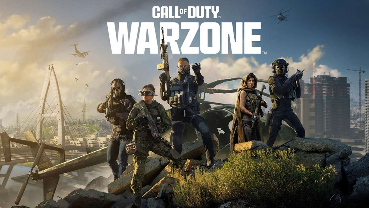 CoD: Warzone Best Weapon Loadouts For MW3 Season 1 - GameSpot