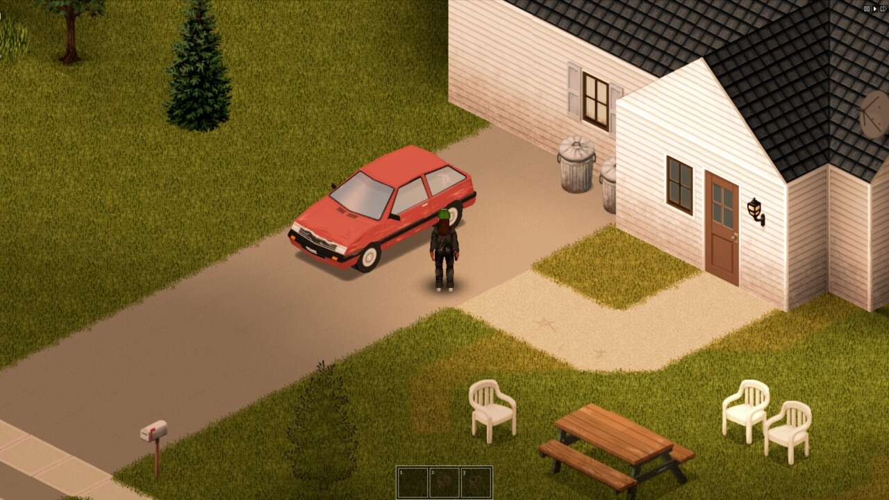 Project Zomboid Beginner’s Guide: How To Survive Your First Day