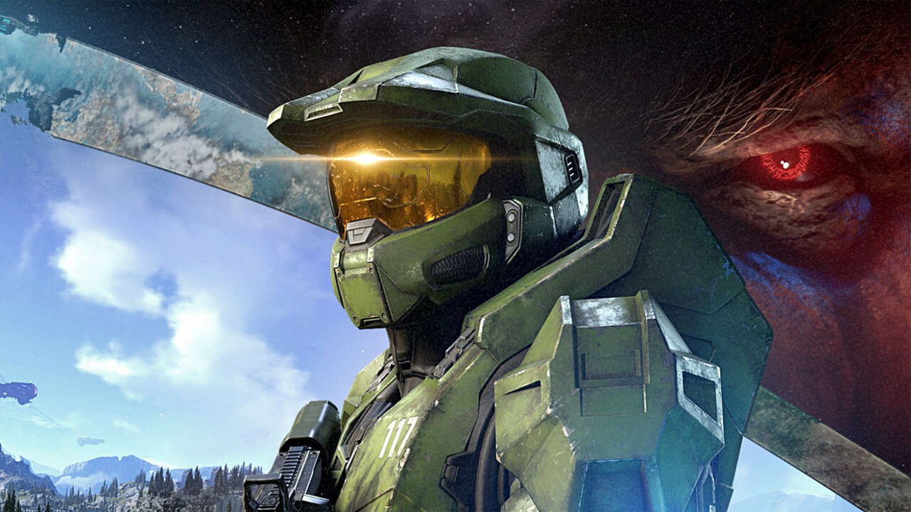 Halo Infinite Doesn't Have an Official Collector's Edition - ToysMatrix