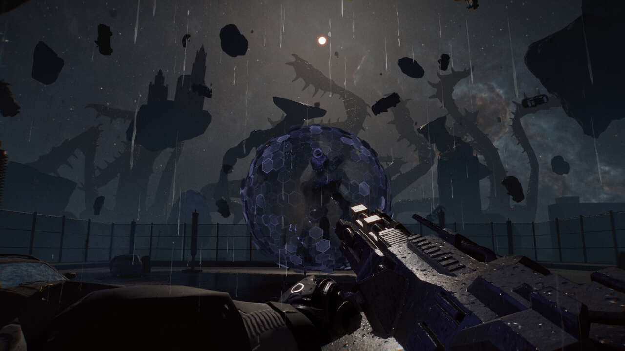 Upcoming Cosmic Horror Shooter Ditches PS4 Version, Now Only Coming To Current Gen Consoles