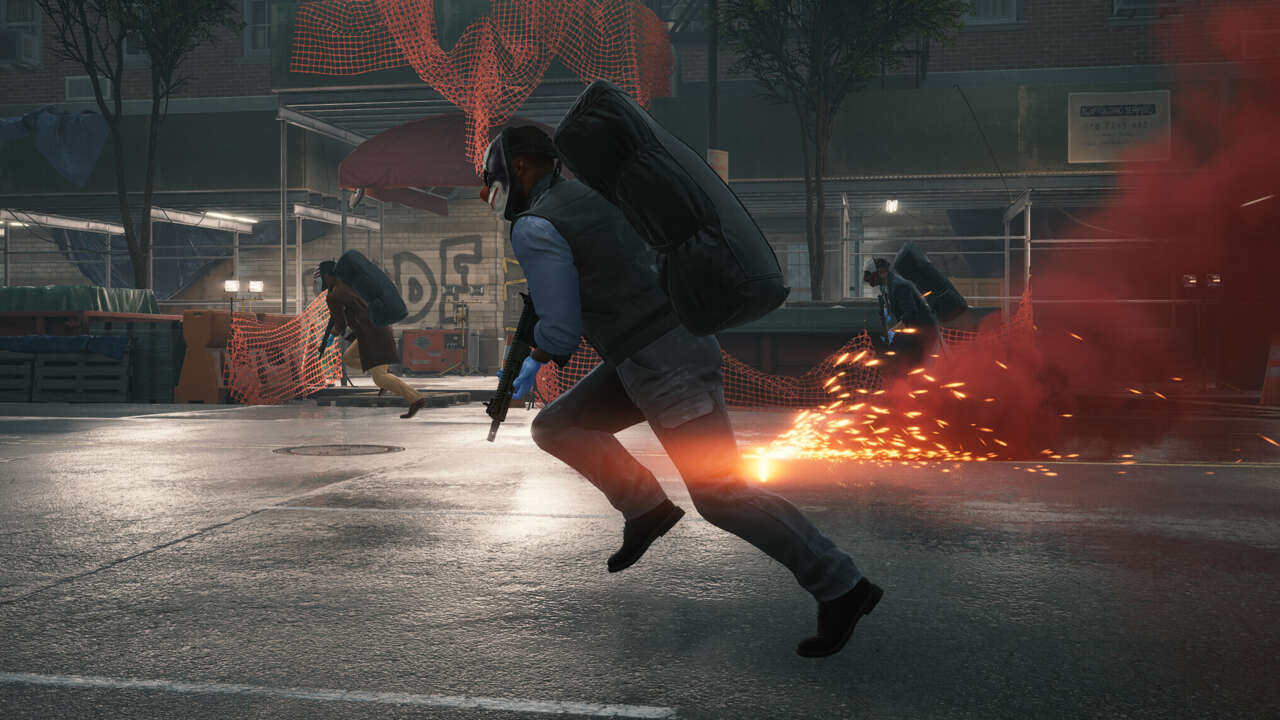 Payday 3 Closed Beta Arrives In August