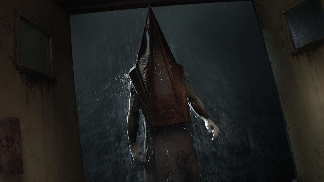 Silent Hill 2 Remake Dev Says Game Is On Schedule, Asks For Patience