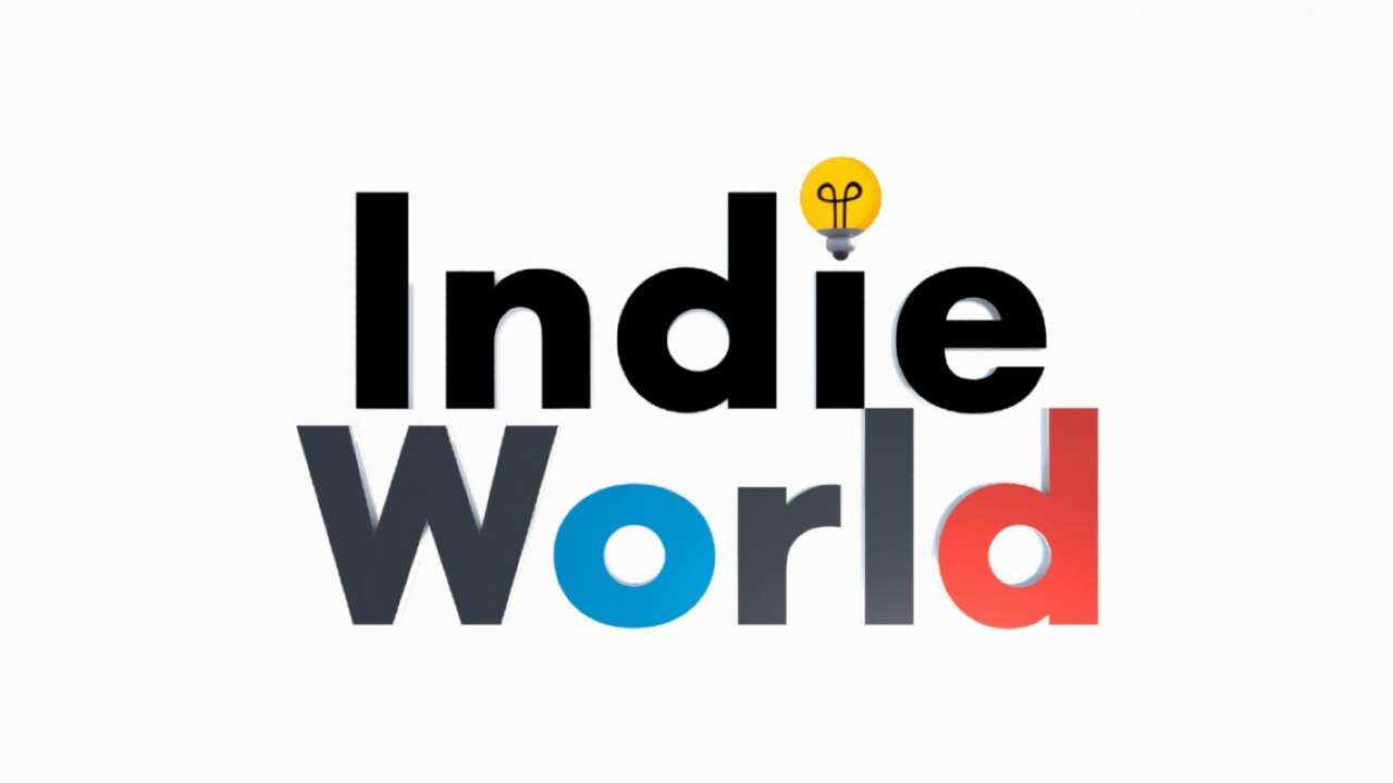 Watch The Nintendo Indie World Showcase Here Today