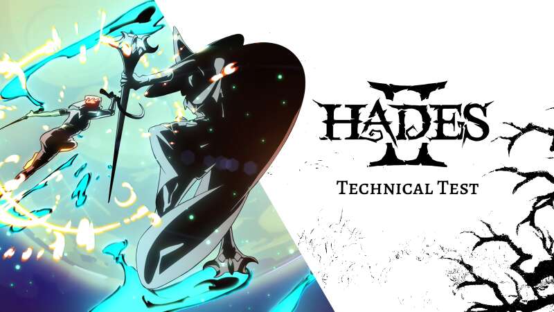 Hades 2 Technical Test Is Coming Soon, Here's How To Sign Up