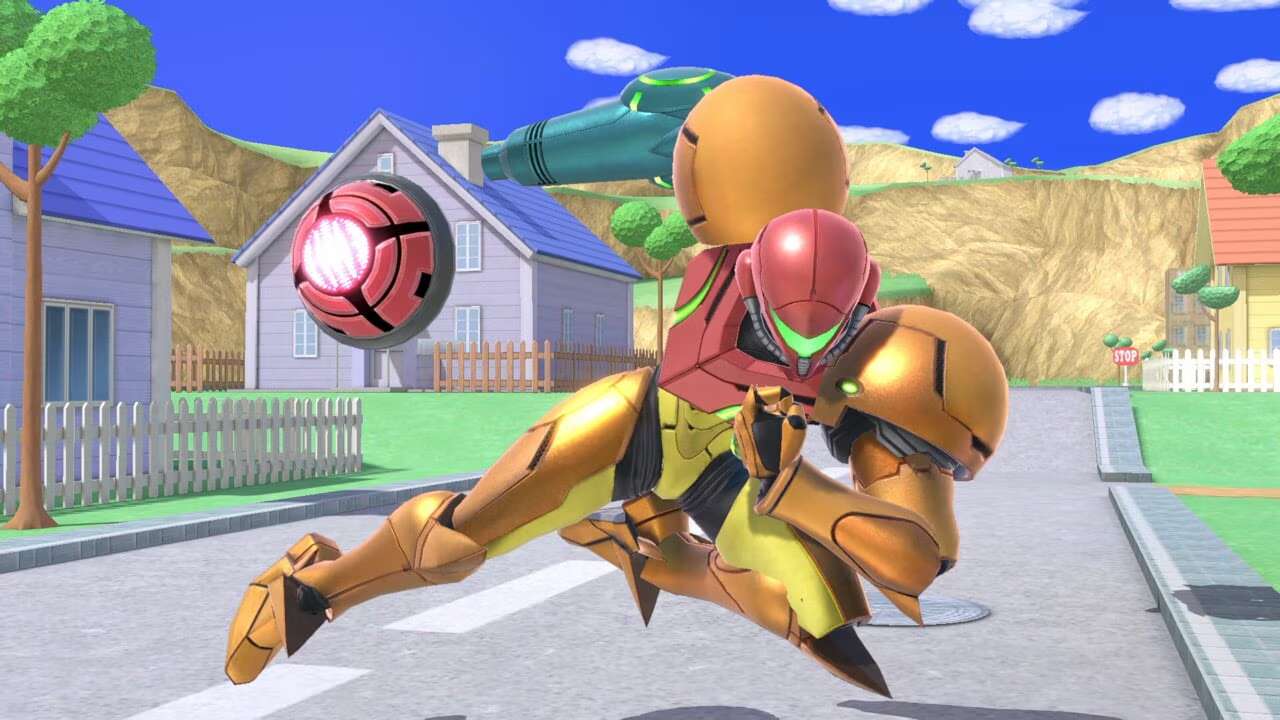 Metroid’s Samus Almost Came To Fortnite—Here’s Why She Didn’t