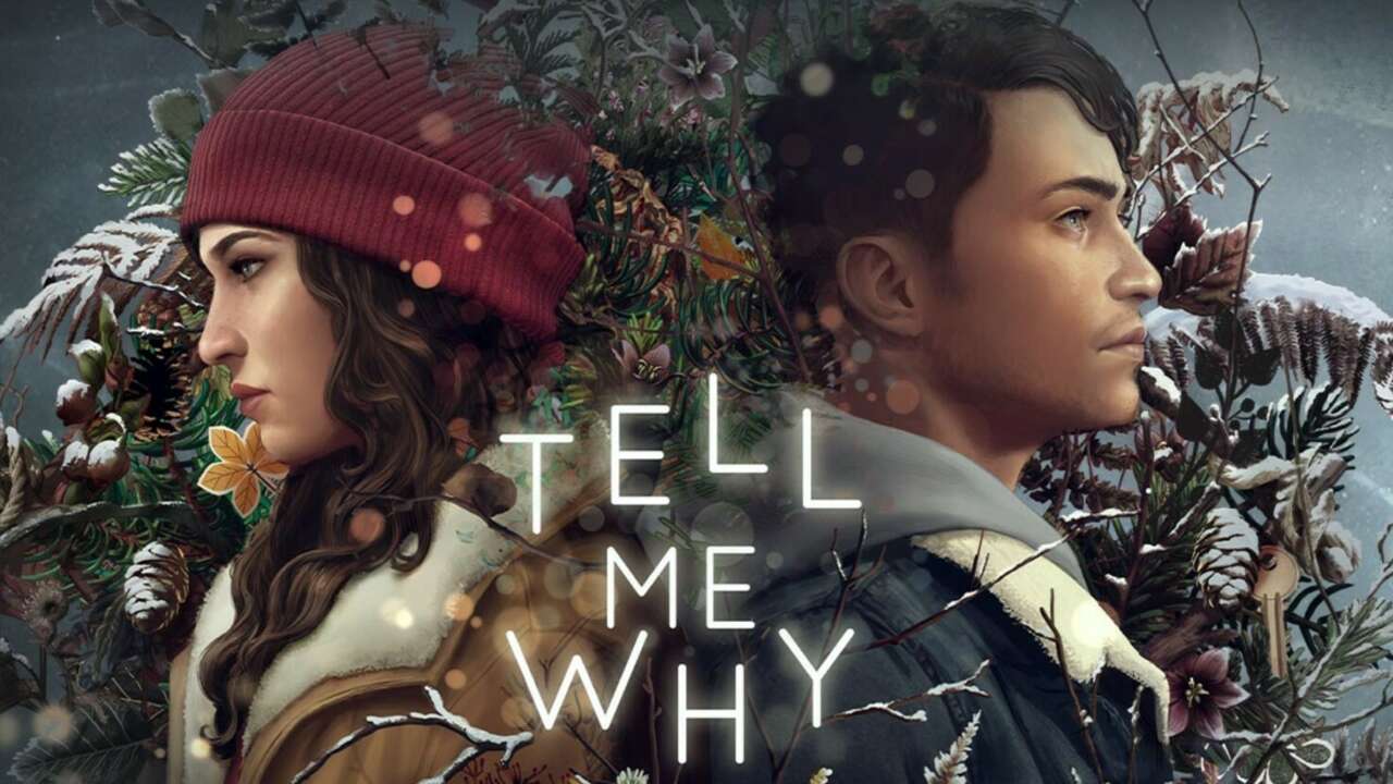 Tyler, a playable trans character, is here in Xbox Game Studios and  DONTNOD's 'Tell Me Why