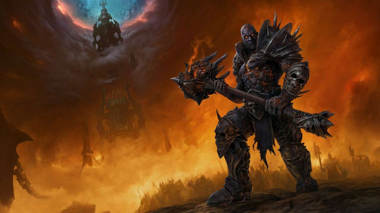 „World Of Warcraft Patch“ pridės gerbėjų pageidaujamų funkcijų ir pašalins daugiau kūrėjų nuorodų