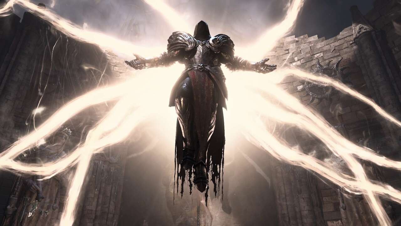 Diablo 4's Microtransaction Prices Revealed, And They Aren't Cheap - GameSpot