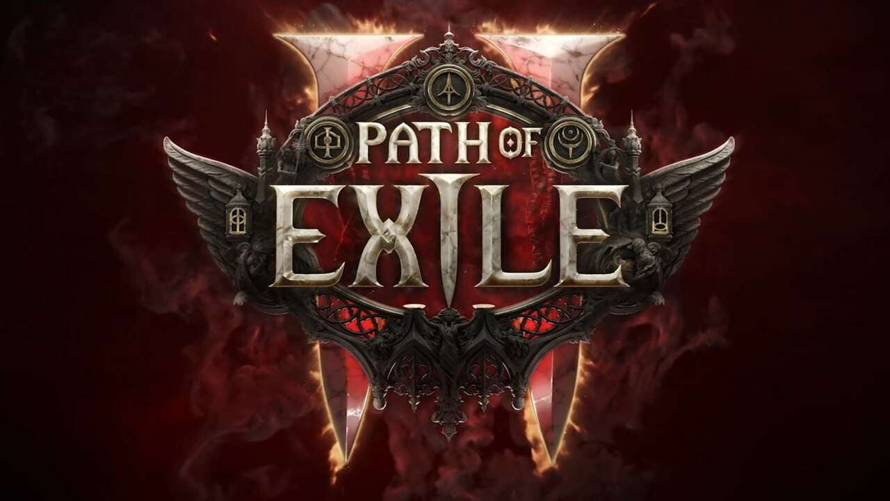 Path Of Exile 2 Gets New Trailer, More Details Coming Soon - GameSpot