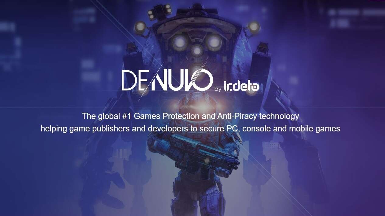 Denuvo Is Looking To Prove It Doesn’t Hurt PC Game Performance After All