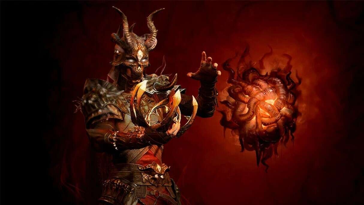 Diablo 4 Huge Season 1 Update Makes Sanctuary’s Demons A Little Lazier: Full Patch Notes