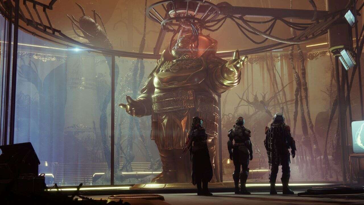 Destiny 2’s Duality Dungeon Launches Today, Trailer Reveals How It Centers On Calus