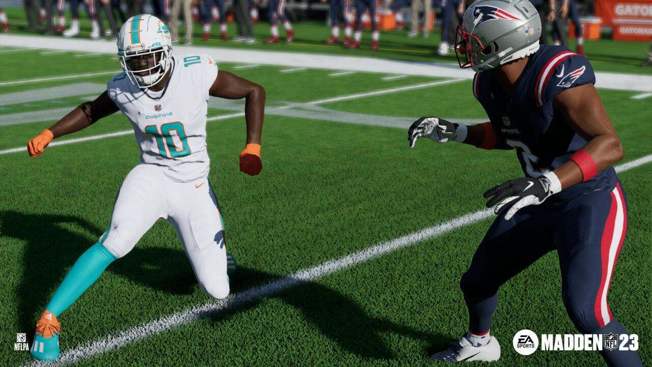 Madden 23’s Ultimate Team Adds A Battle Pass And Streamlines Items