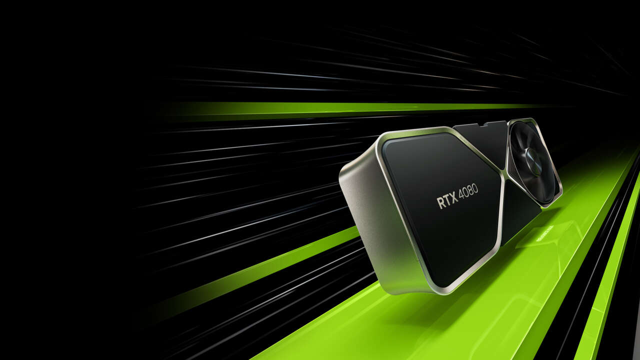 Nvidia “Unlaunches” RTX 4080 12GB, Saying Its Name Is “Confusing”