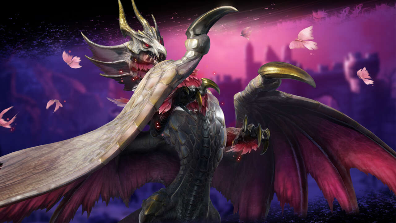 Monster Hunter Rise:  Sunbreak Digital Event Reveals Three New Monsters
