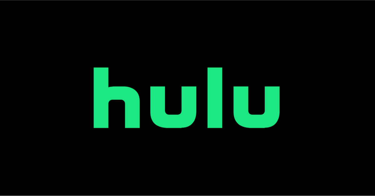Hulu Annual Subscription Is Just  For Black Friday