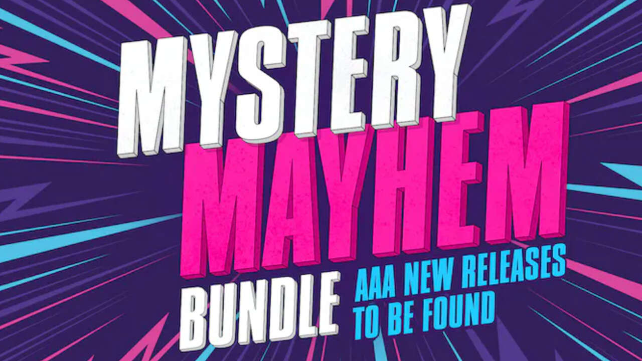 Pay Less Than $14 For 20 Mystery Games From Fanatical This Month - GameSpot
