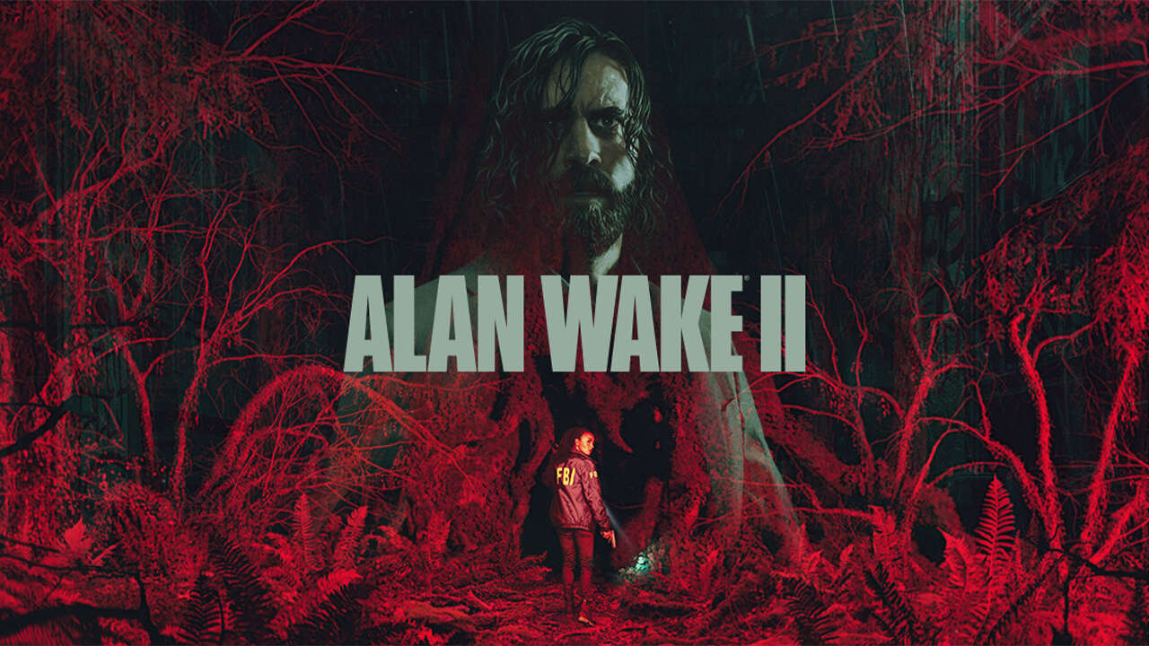 Alan Wake 2 Preorders Are Live - 2 Editions And Bonuses Available - GameSpot