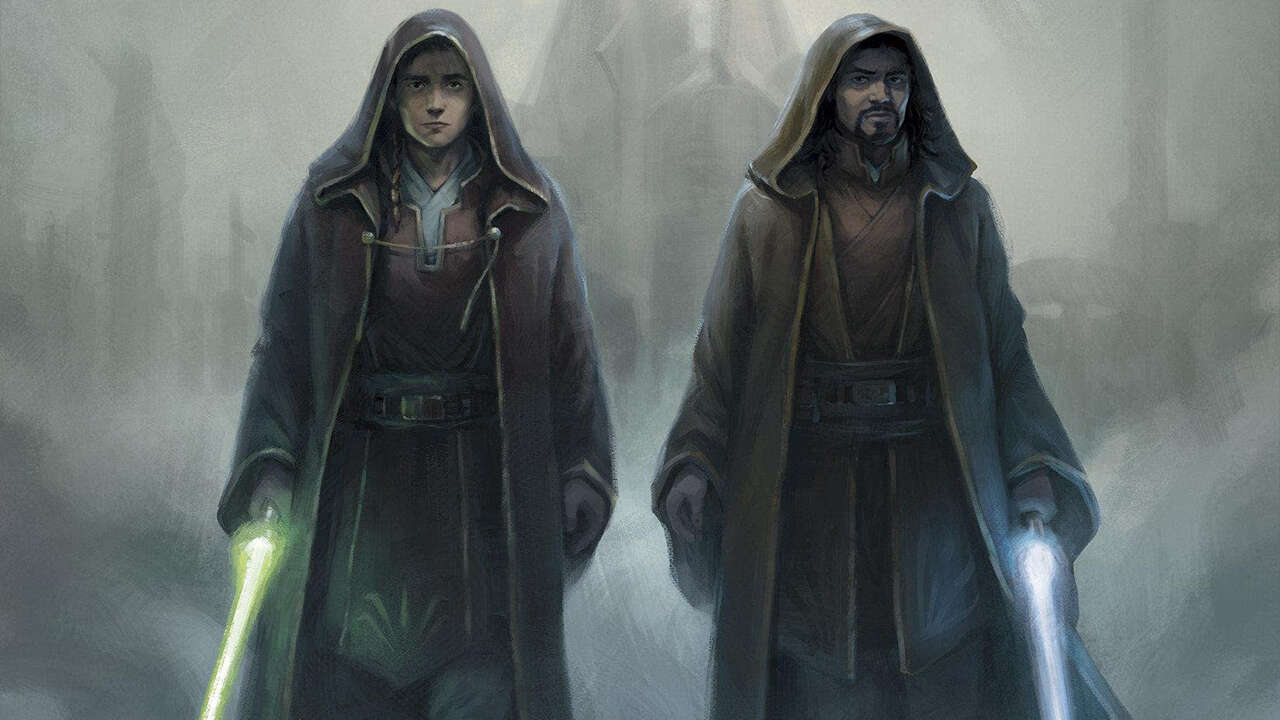 Massive Star Wars Bundle Features 41 Books For $18 - GameSpot