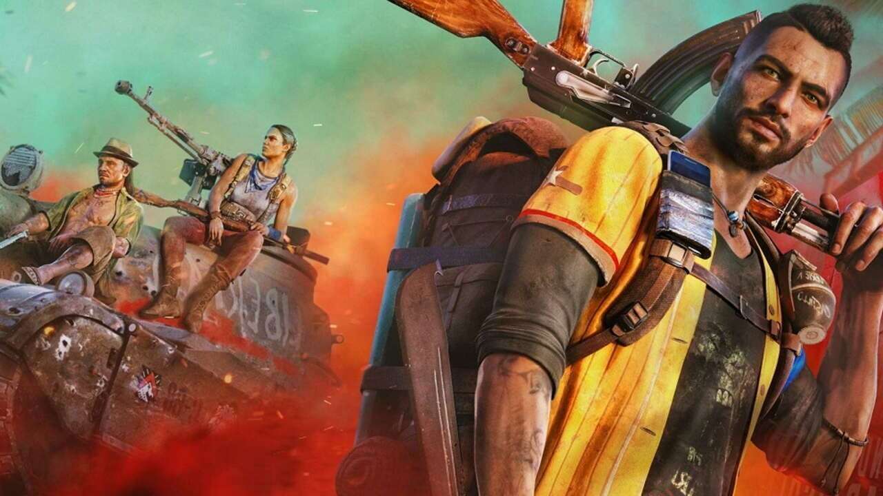 Far Cry 6 Is Free This Weekend On Consoles And PC - GameSpot
