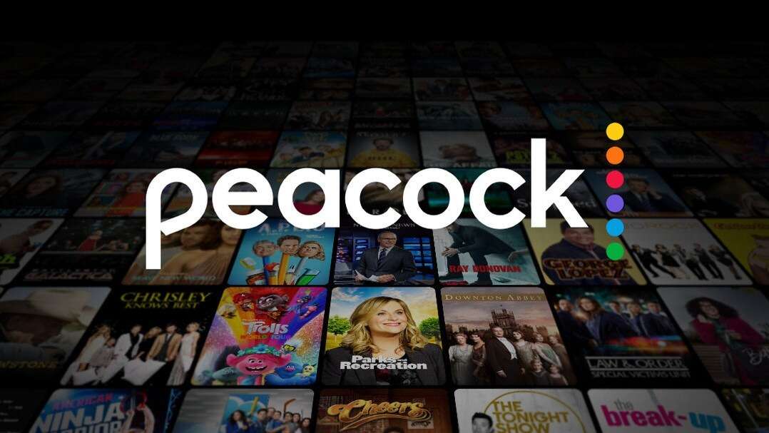 Get A 1-Year Peacock Subscription For Only $20 Right Now - GameSpot