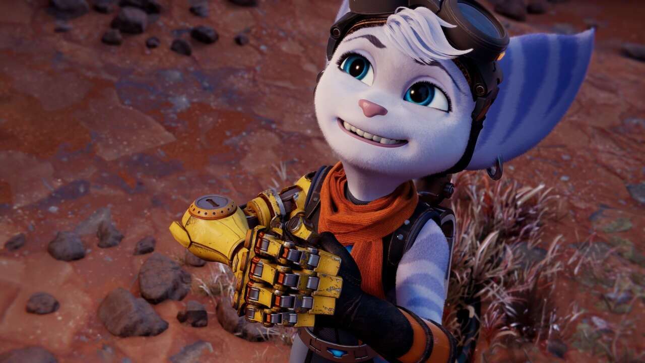Ratchet & Clank: Rift Apart PC Preorders Are Discounted Already - GameSpot