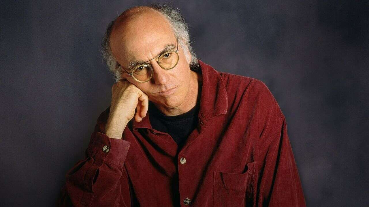 Get All 11 Seasons Of Curb Your Enthusiasm For $20 - GameSpot