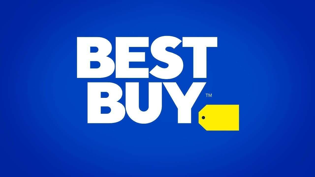 Best Buy Is Hosting A Huge Weekend Sale With Great Gaming And Tech Deals