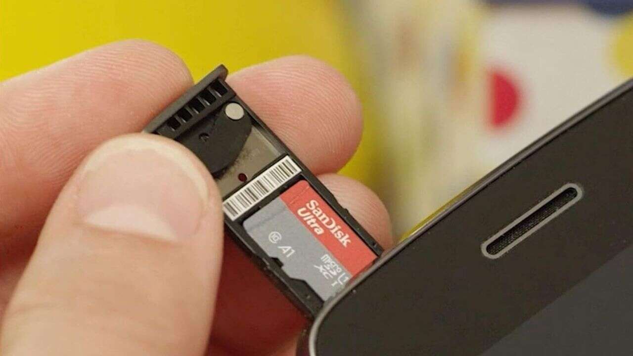 Get A 512GB SanDisk microSD For Switch Or Steam Deck For Only $25 - GameSpot