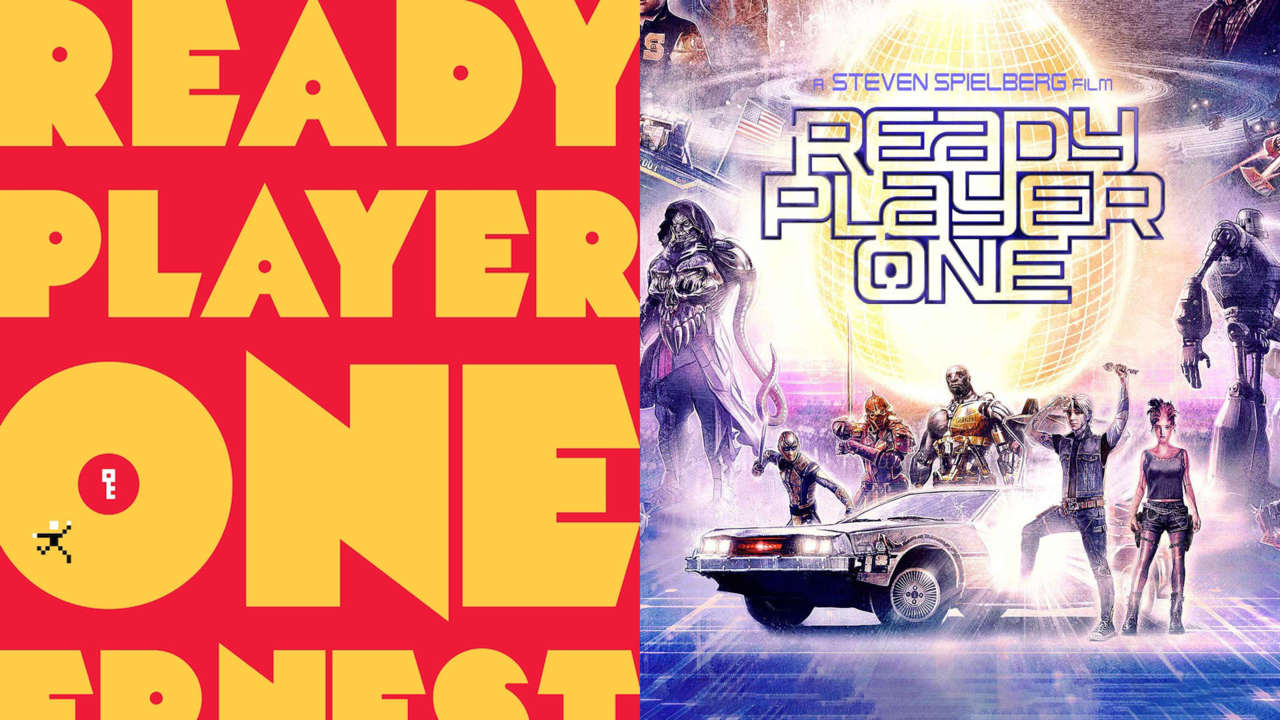 Complete Ready Player One Book Series In Order