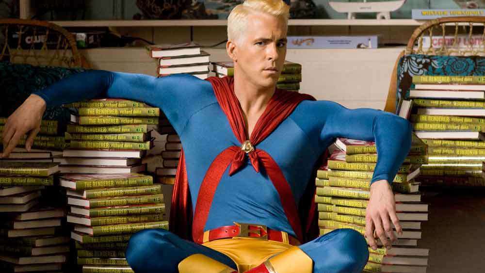10 Superhero Movies You've Probably Never Heard Of - GameSpot