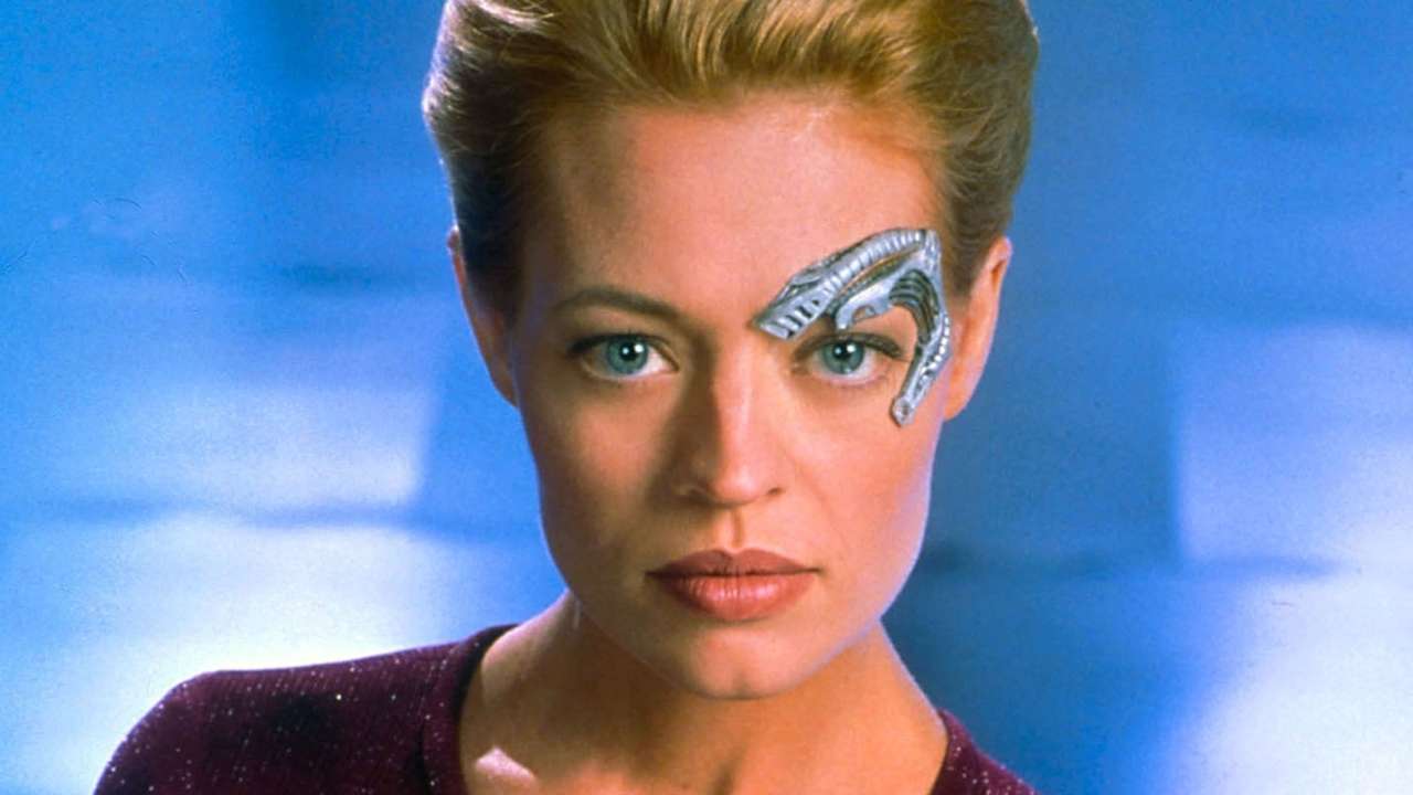 Star Trek: Voyager - Metacritic