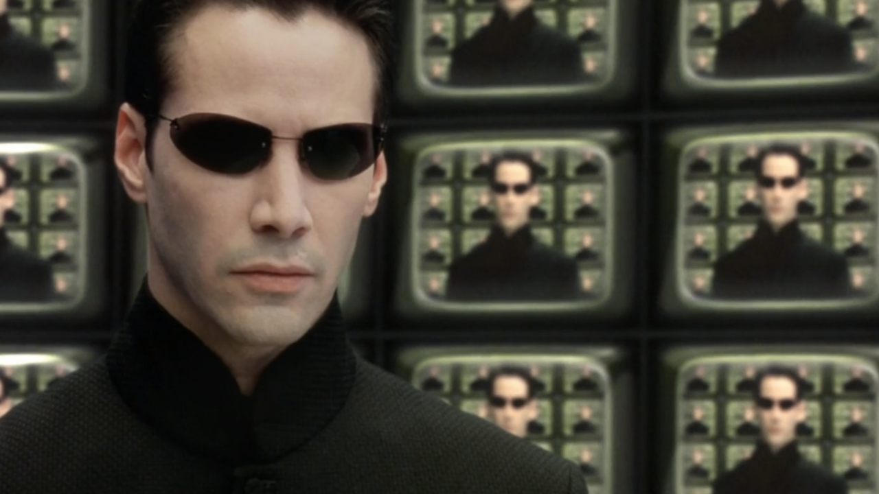 The Matrix, Matrix Reloaded, HD wallpaper | Peakpx