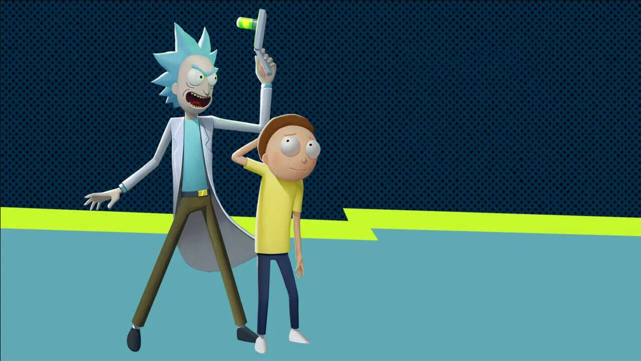 MultiVersus Season 1 And Rick And Morty See An Indefinite Delay